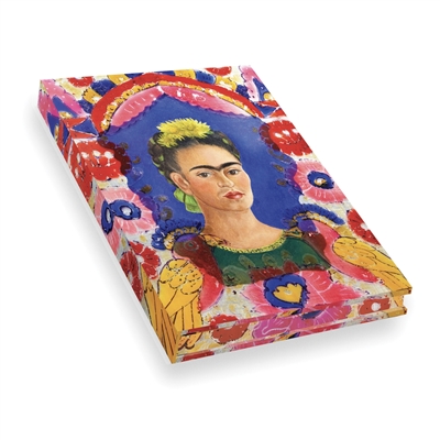 Carnet Hazan : Frida Kahlo,...