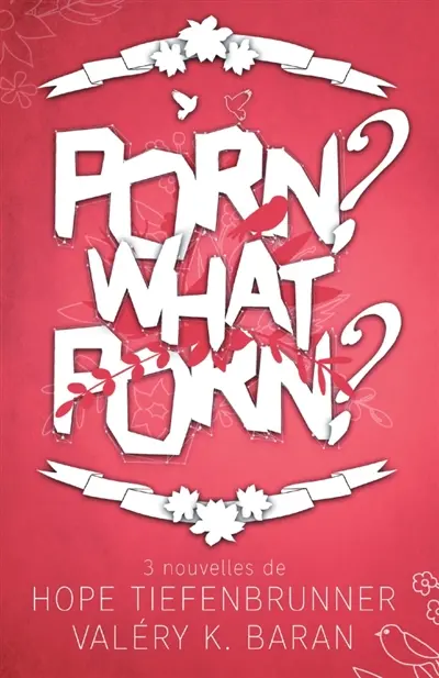 Porn ? : What porn ?