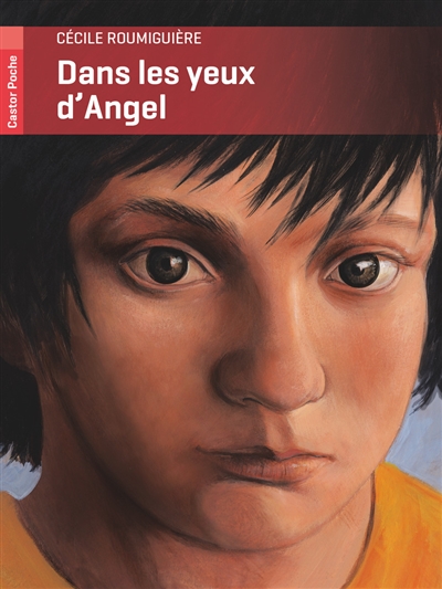 Dans les yeux D'angel