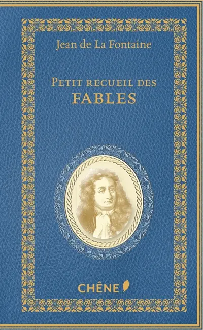 Petit recueil des fables