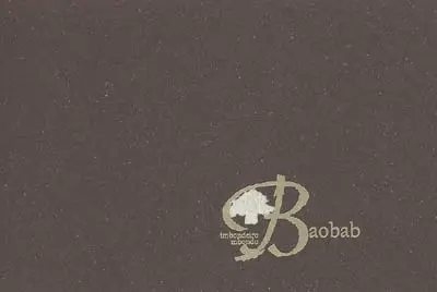 Baobab, imbondeiro, mbondo