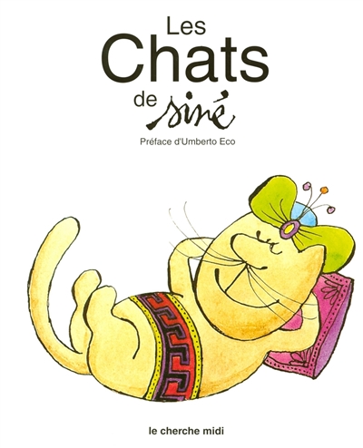 Les chats