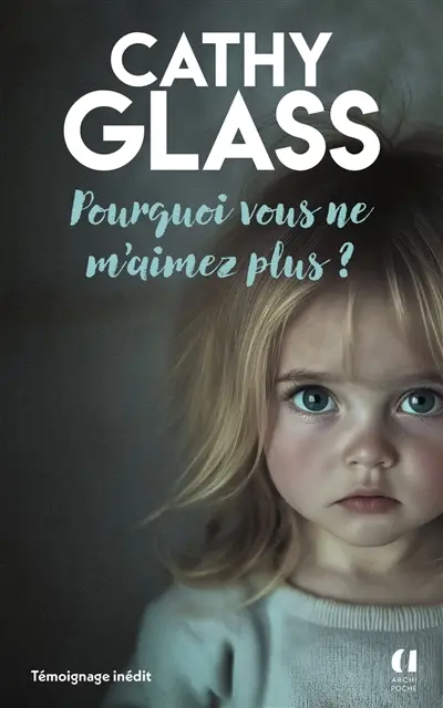 Pourquoi vous ne m'aimez plus ?