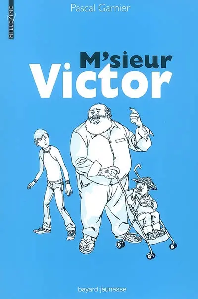 M'sieur Victor