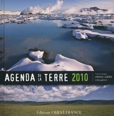 Agenda de la Terre 2010