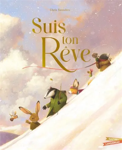 Suis ton rêve