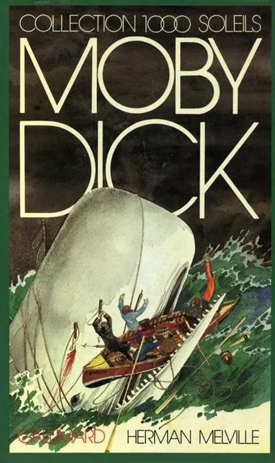 Moby Dick
