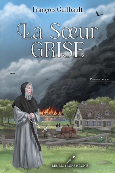 La Soeur Grise