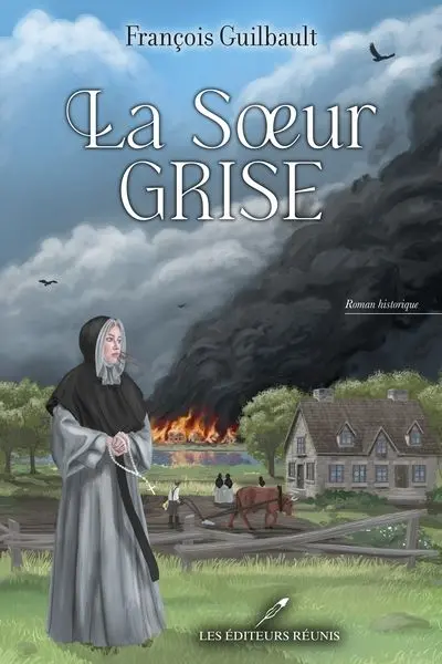 La Soeur Grise