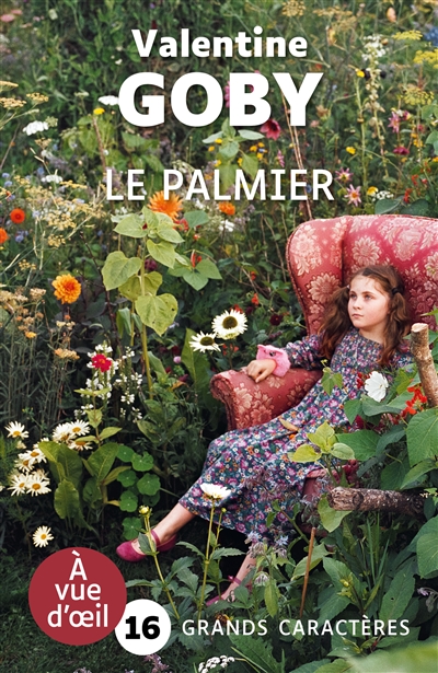 Le palmier