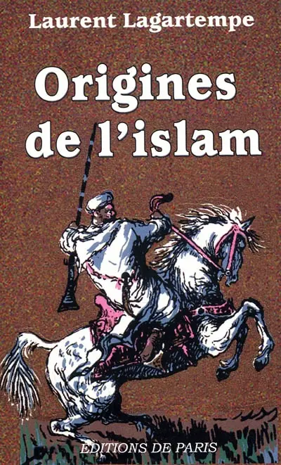 Origines de l'islam