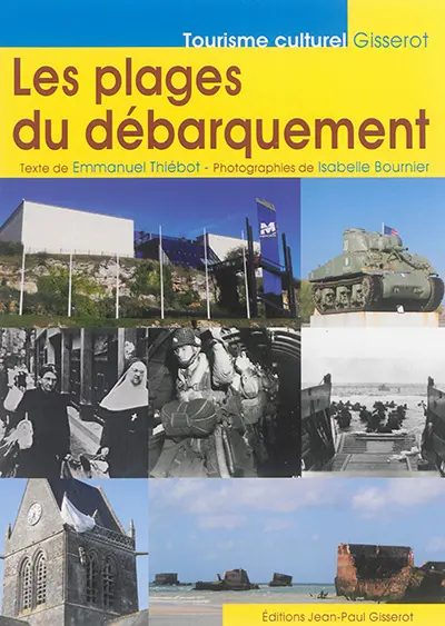 Les plages du Débarquement