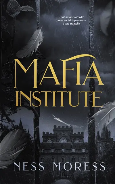 Mafia Institute