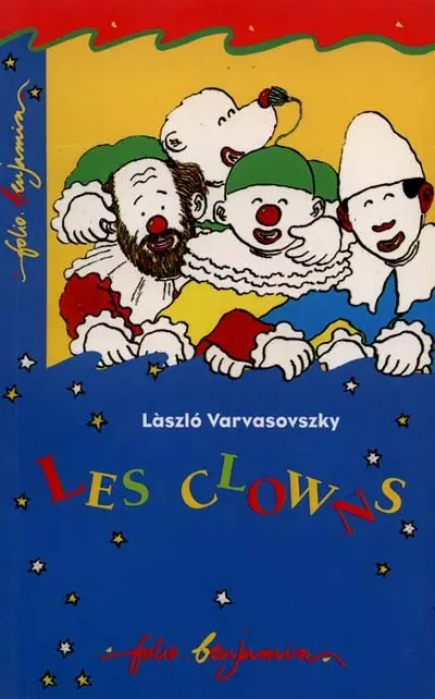 Les clowns