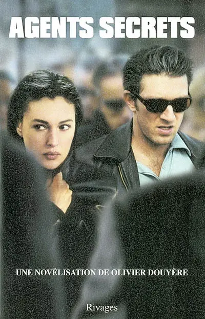 Agents secrets