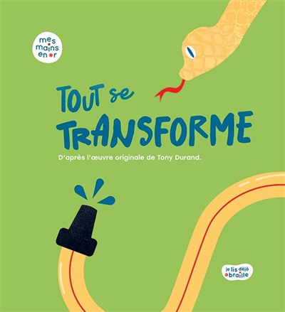 Tout se transforme