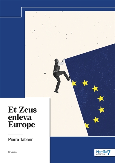 Et Zeus enleva Europe