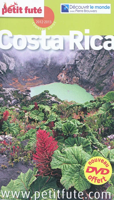 Costa Rica 2012-2013