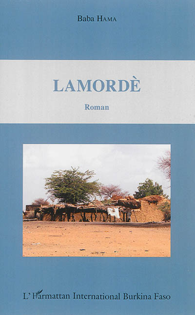 Lamordè