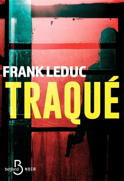 Traqué