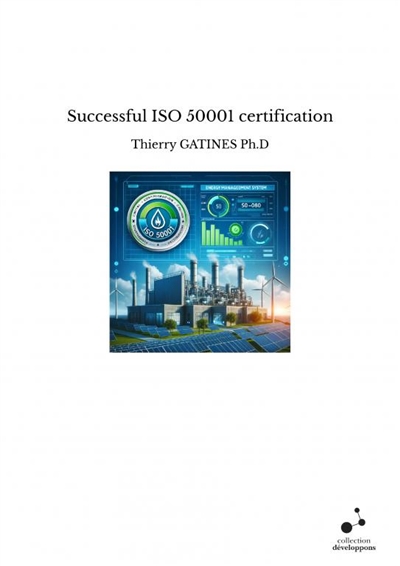 Successful ISO 50001...