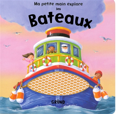 Les bateaux