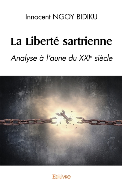 La liberté sartrienne :...