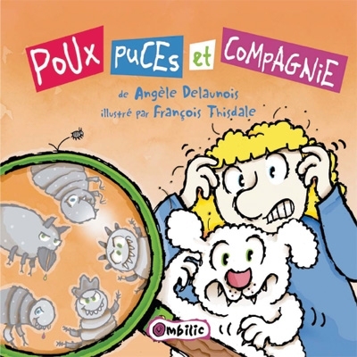 Poux, puces et compagnie