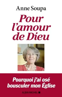 Pour l'amour de Dieu