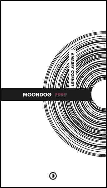 Moondog 1969 Moondog 1969