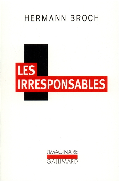 les irresponsables