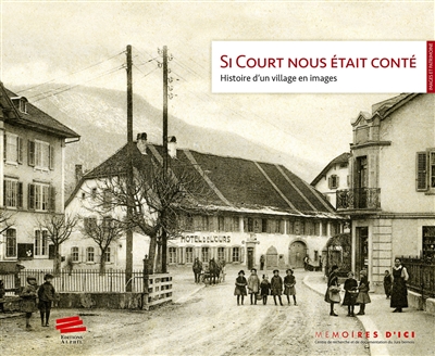 Si Court nous était conté :...