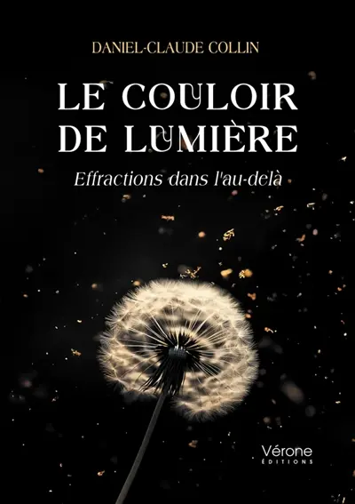 Le couloir de lumière : Effractions dans l'au-delà