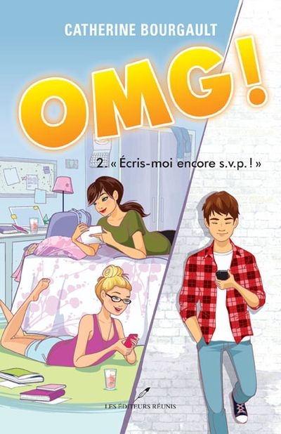 «Ecris-moi encore s.v.p !» 2