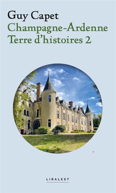 Champagne-Ardenne : terre...