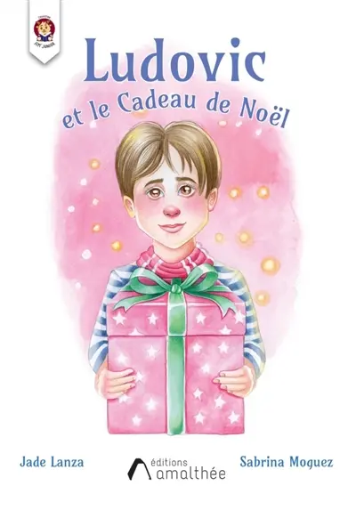 Ludovic et le Cadeau de Noël