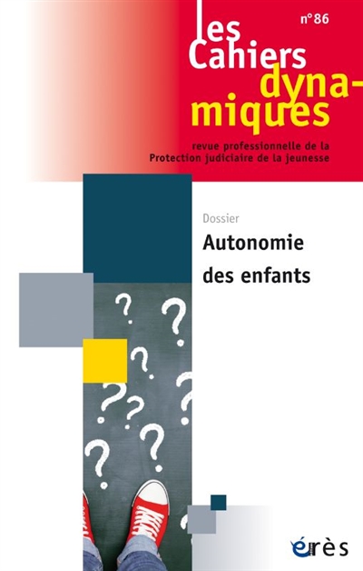 Cahiers dynamiques (Les),...