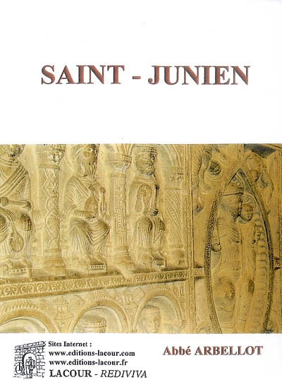 Documents historiques sur la ville de Saint-Junien