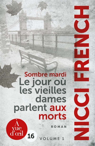 Sombre mardi : le jour où les vieilles dames parlent aux morts