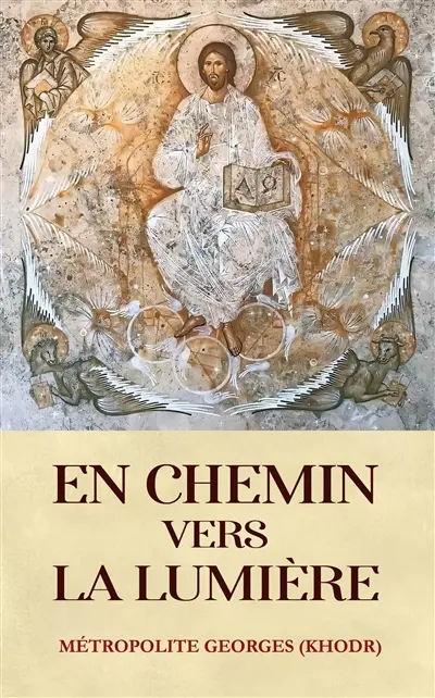 En chemin vers la lumière