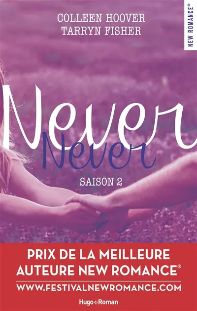 Never never. Vol. 2