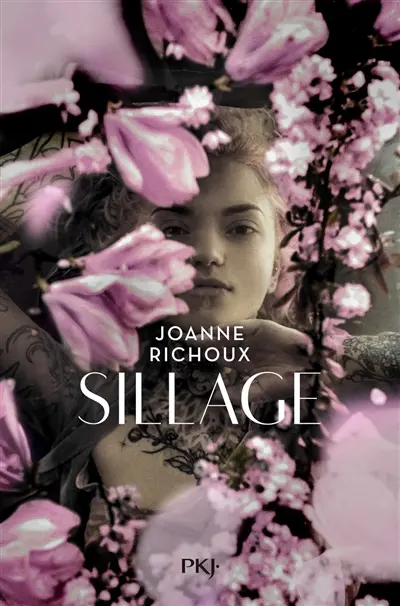 Sillage - Joanne Richoux