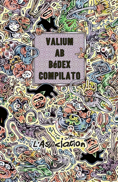 AB Bédex compilato