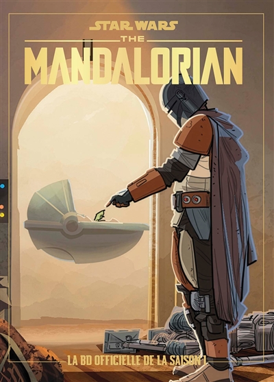 Star Wars : the...