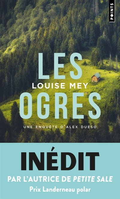 Une enquête d'Alex Dueso....