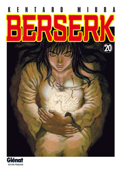 Berserk. Vol. 20