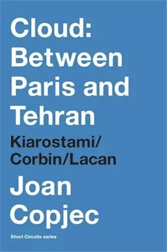 Cloud : Between Paris and Tehran