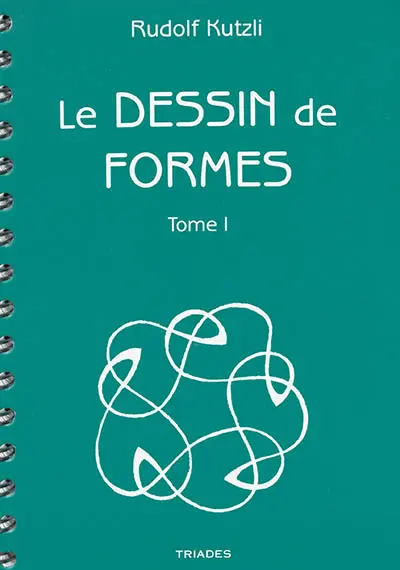 Le dessin de formes : source de créativité