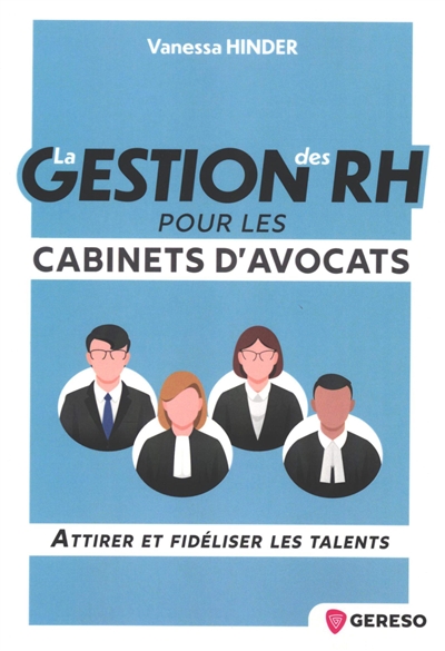La gestion des RH pour les...