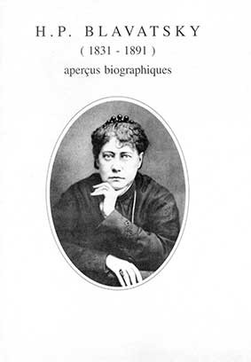 Aperçus biographiques